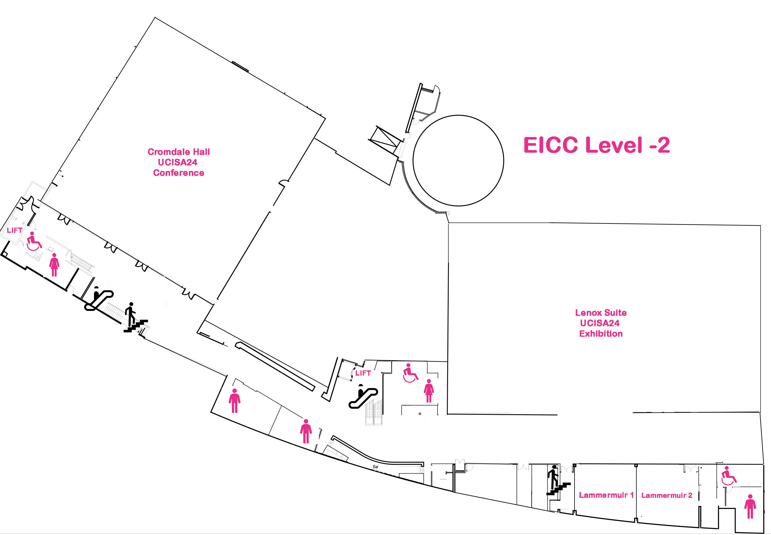 EICC Level -2