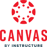 Canvas by Instructure Logo