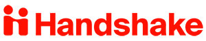 handshake logo