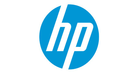 hp logo