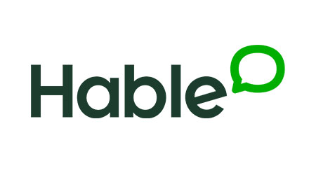 hable logo