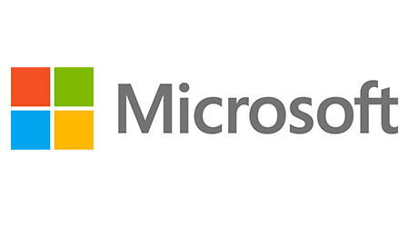 Microsoft logo