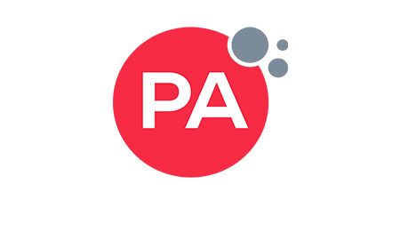 PA consulting logo