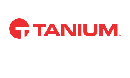 Tanium logo