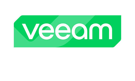 veeam logo