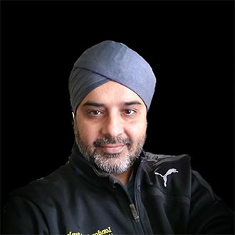 Raj Virdee